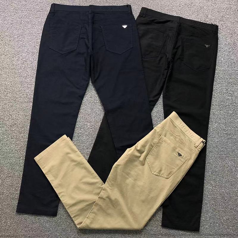 Prada Trousers