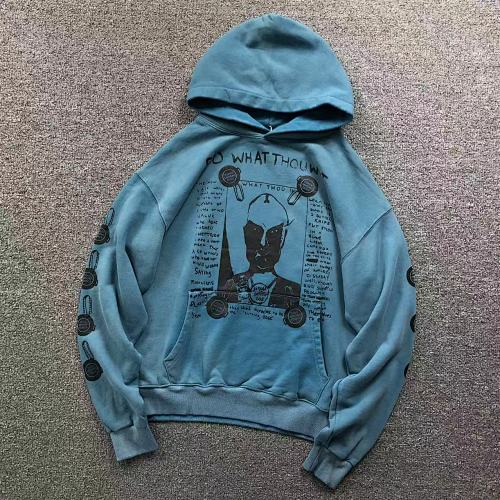 Enfants Riches Deprimes Hoodie