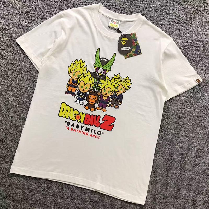 Bape T-Shirt