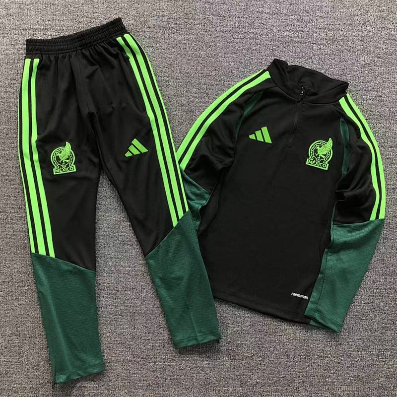 Football Long Sleeved Trousers Child