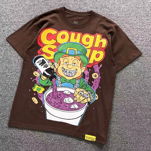 Cou H SY UP T-Shirt