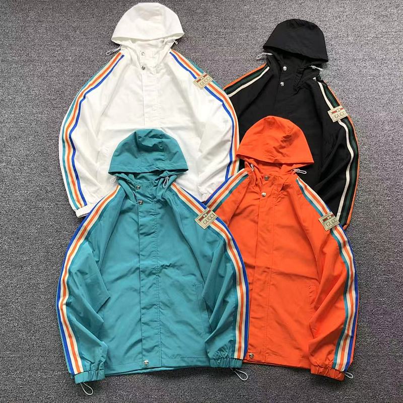 Gucci Jacket
