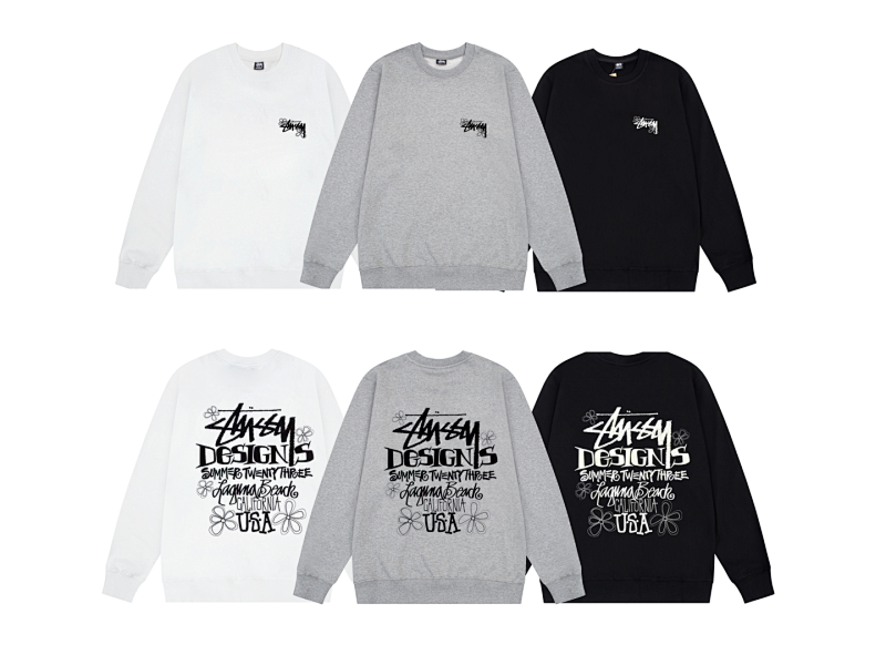 Stussy Hoodie