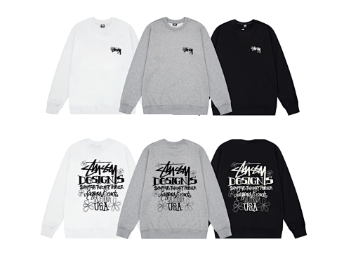 Stussy Hoodie