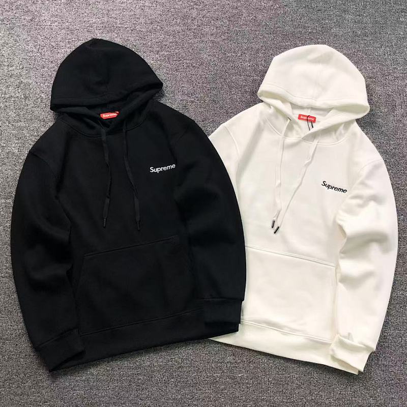 Supreme Hoodie