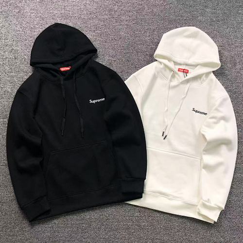 Supreme Hoodie
