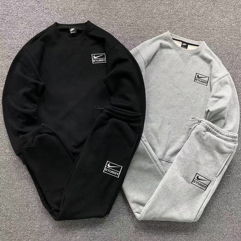Top 158 Trousers 168 Stussy Nike Hoodie Trousers
