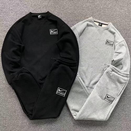 Top 158 Trousers 168 Stussy Nike Hoodie Trousers