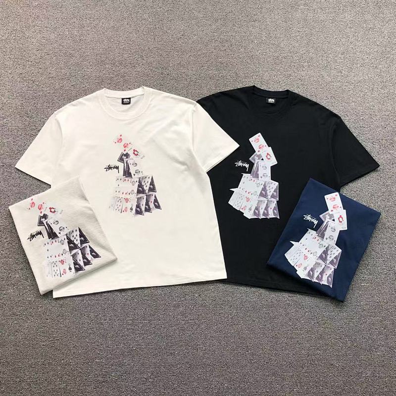 85 Stussy T-Shirt