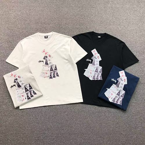 85 Stussy T-Shirt