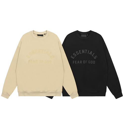 Essentials Fog Hoodie