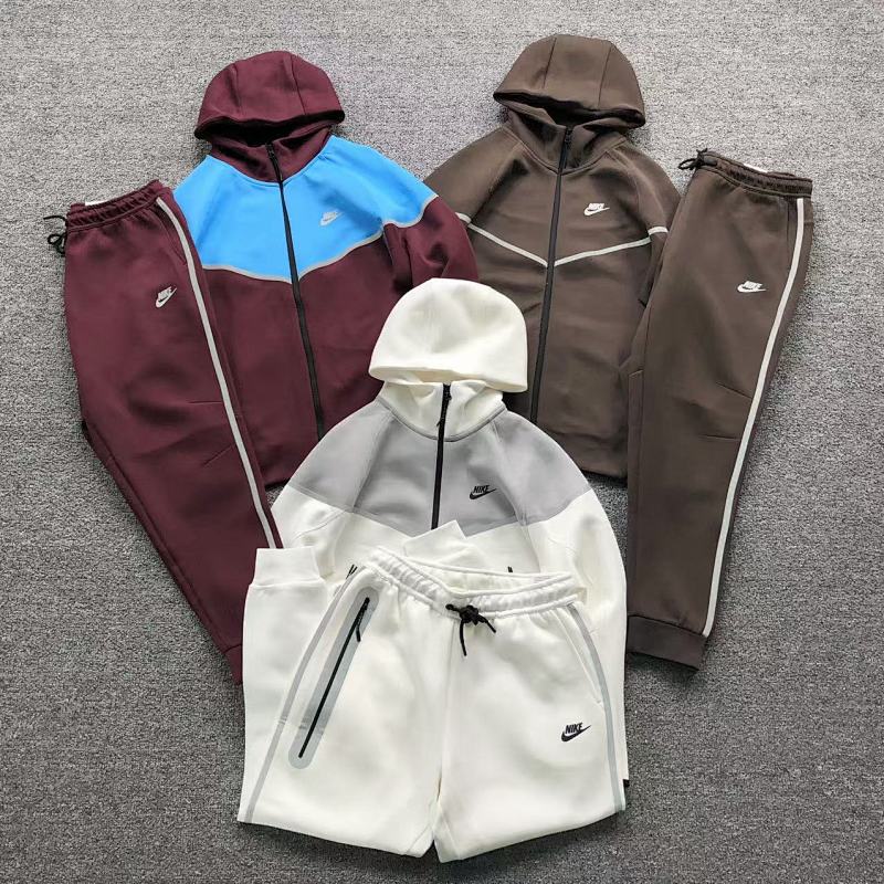 Top Trousers Nike Jacket Trousers