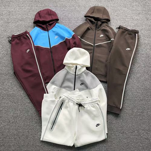 Top Trousers Nike Jacket Trousers