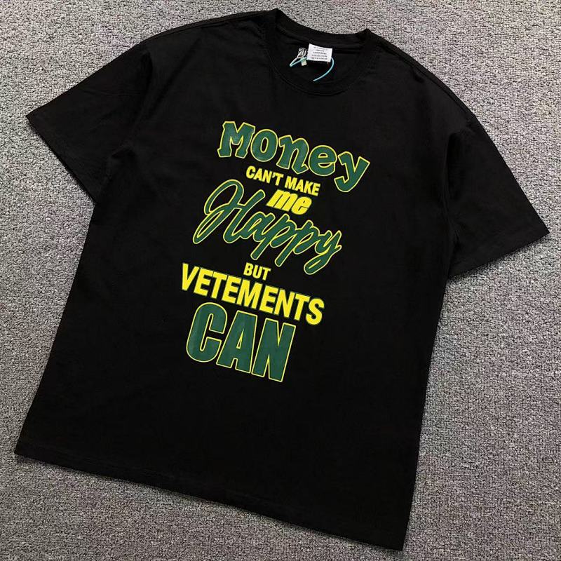 Vetements T-Shirt