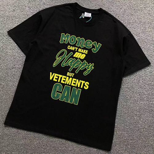 Vetements T-Shirt