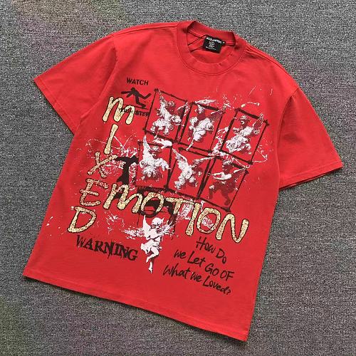 MI D EM Ion T-Shirt
