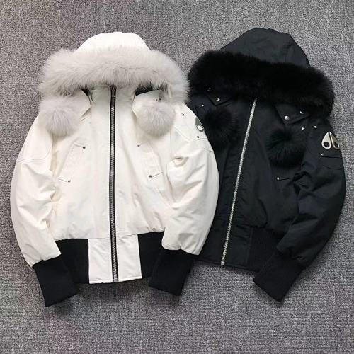 M SE K CK S Down Jackets Femaie Styie