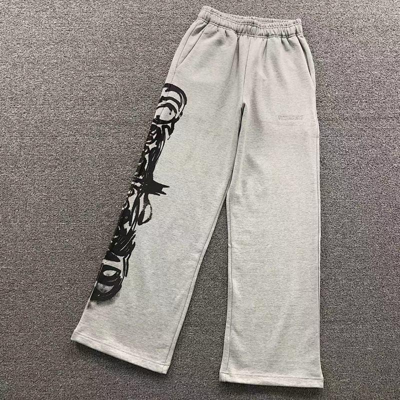 Vetements Trousers