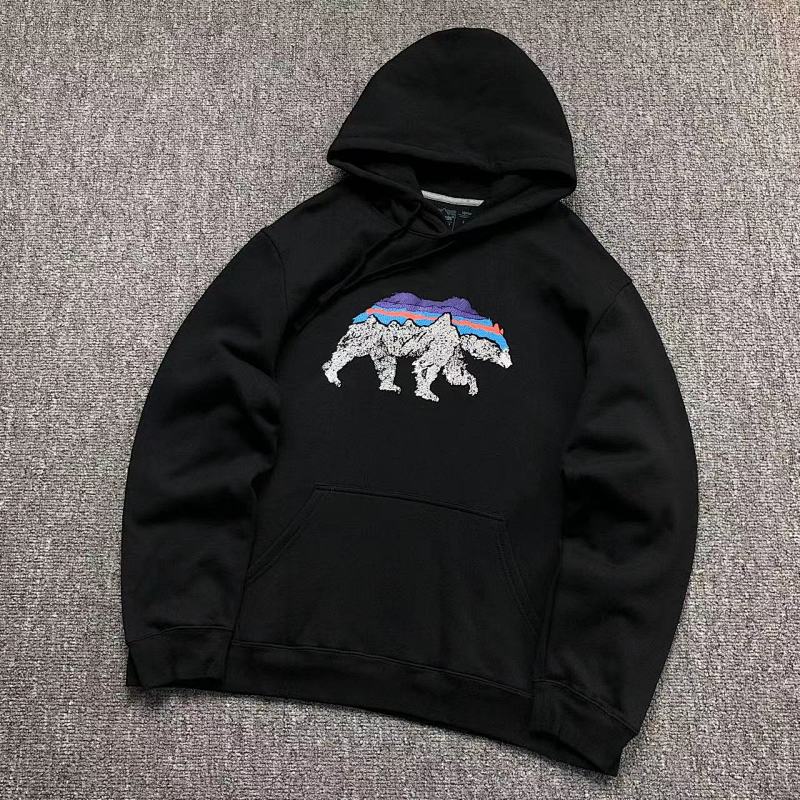 Patagonia Hoodie