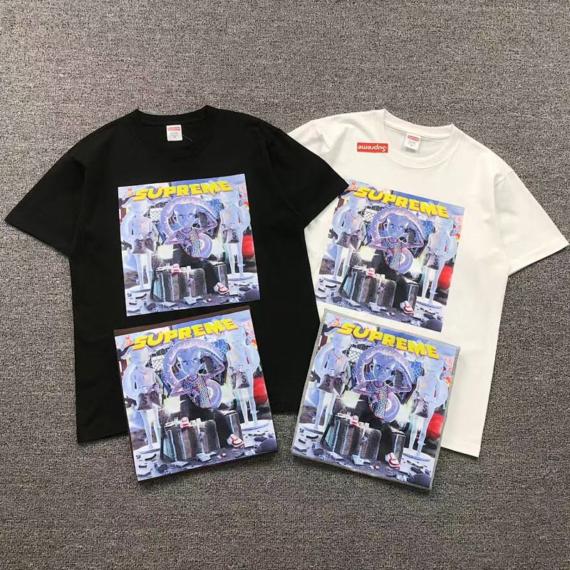 Supreme T-Shirt