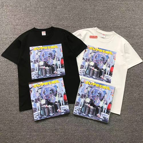 Supreme T-Shirt