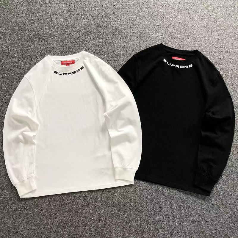 Supreme Long Sleeved