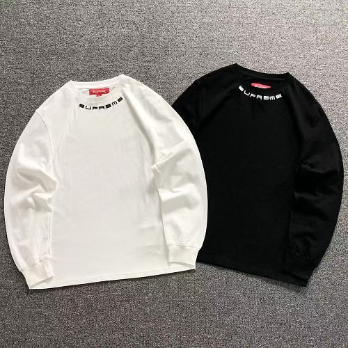 Supreme Long Sleeved