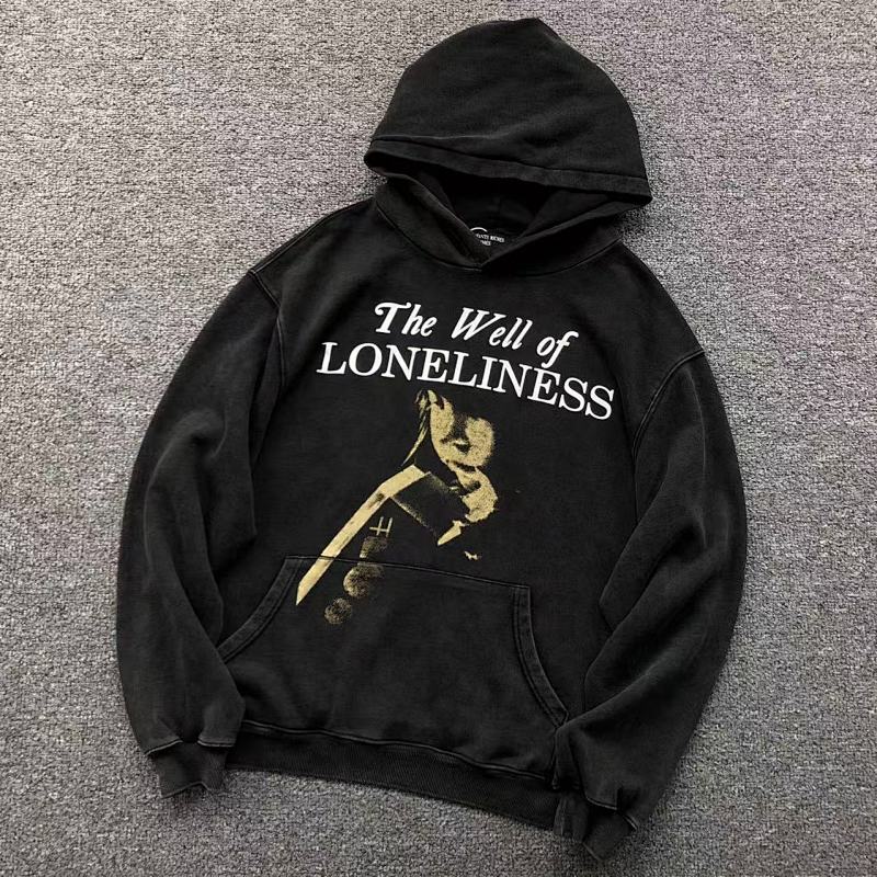 Enfants Riches Deprimes Hoodie