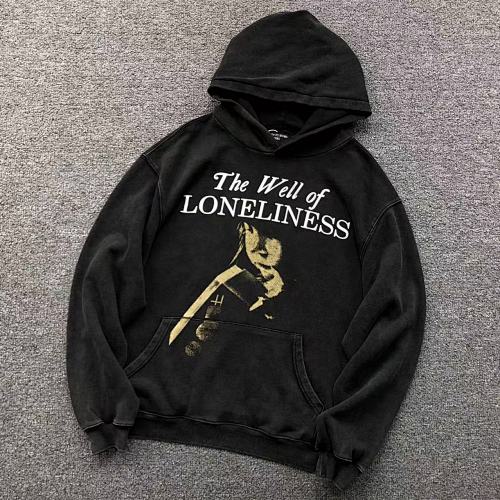 Enfants Riches Deprimes Hoodie