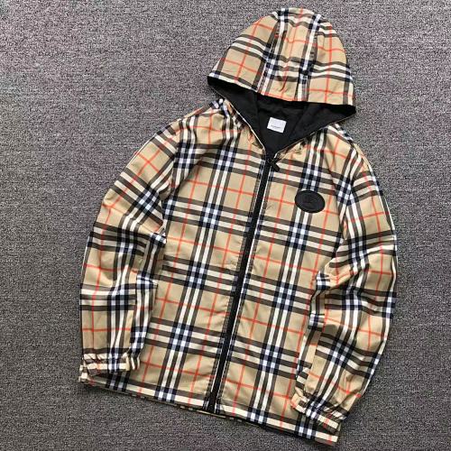 Burberry Jacket