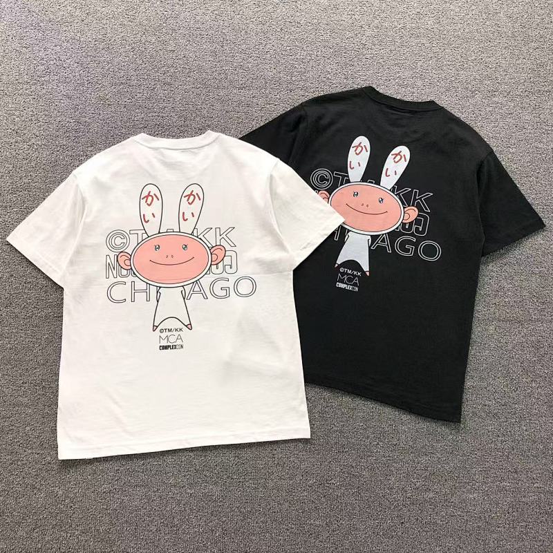 J L IN T-Shirt