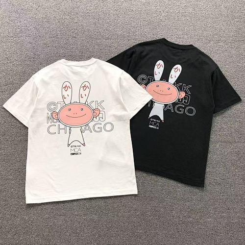 J L IN T-Shirt