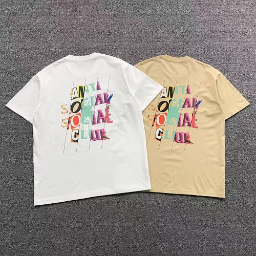 Anti Social Club T-Shirt