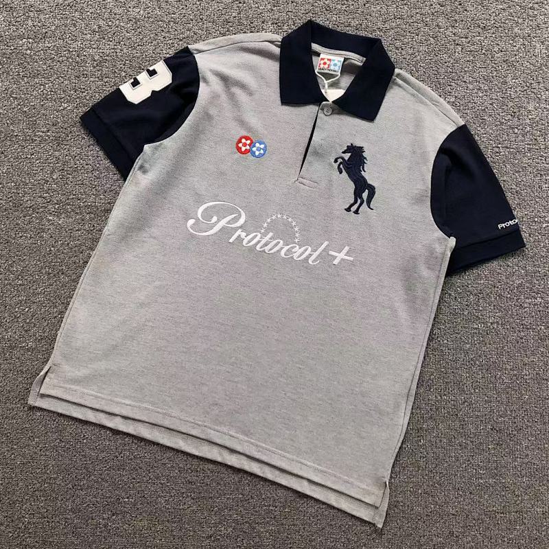 P OT Col IN EX Polo