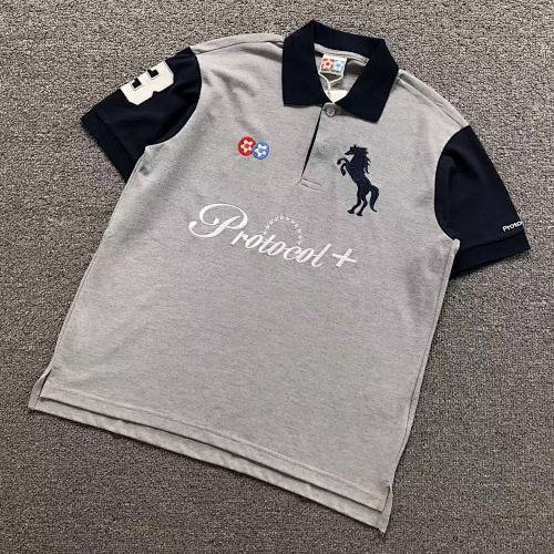 P OT Col IN EX Polo
