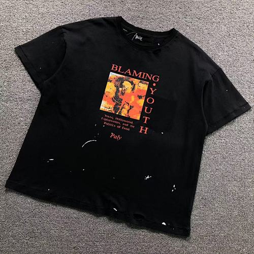 PA Y H Llyw OD T-Shirt