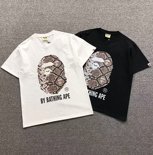 Bape T-Shirt
