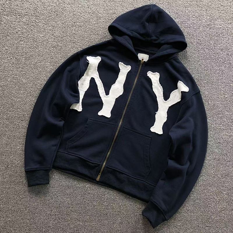 Fashion Hoodie