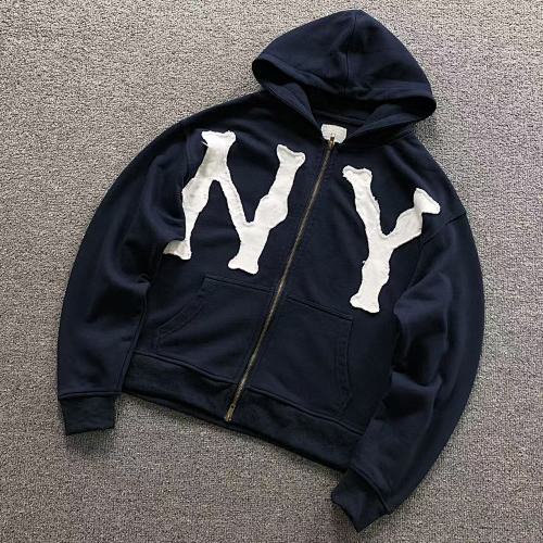 Fashion Hoodie