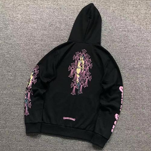 Chrome Hearts Hoodie