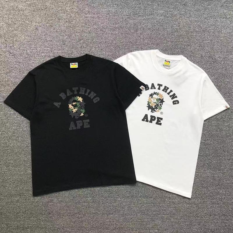 Bape T-Shirt
