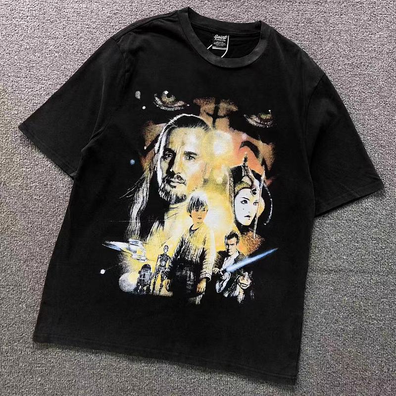 Saint Michael T-Shirt