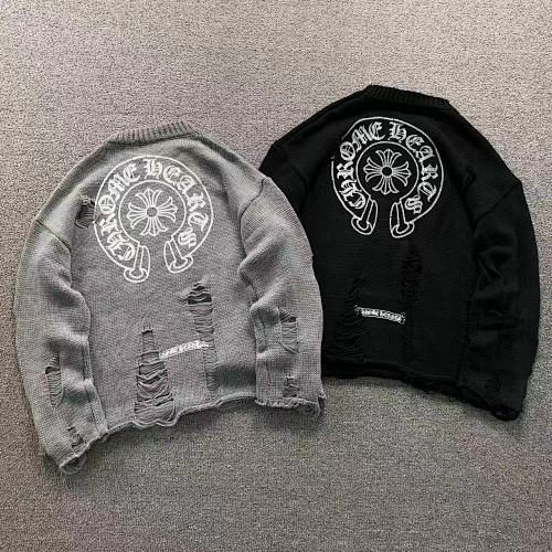 Chrome Hearts Sweater