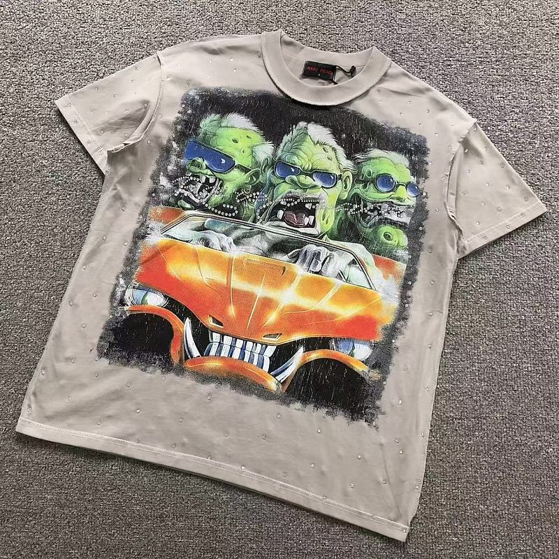 Fashion T-Shirt