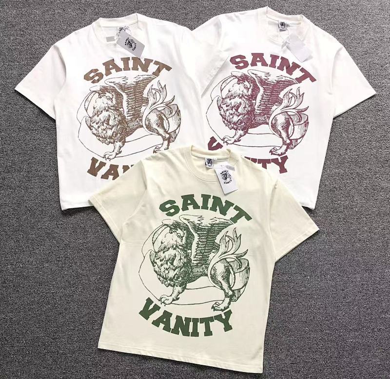 Saint VA IT T-Shirt