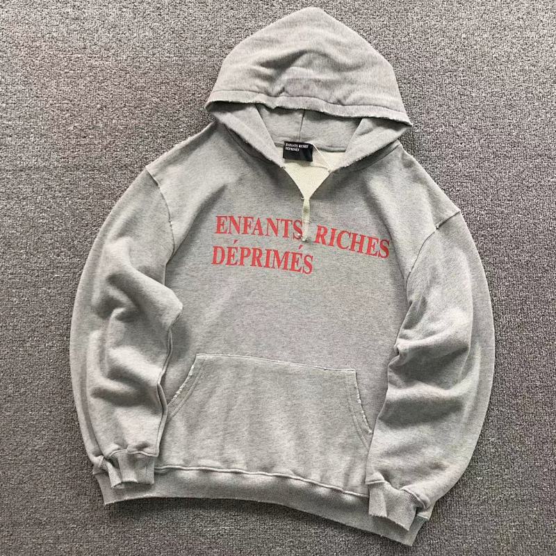 Enfants Riches Deprimes Hoodie