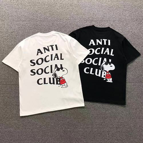 Anti Social Club T-Shirt