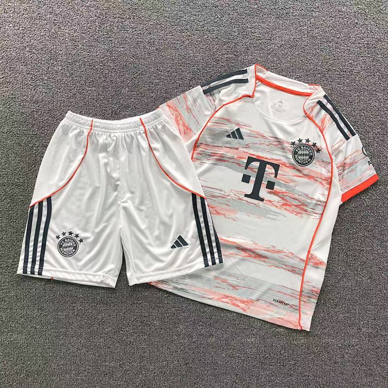 Football T-Shirt Shorts Child