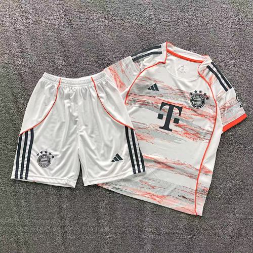 Football T-Shirt Shorts Child