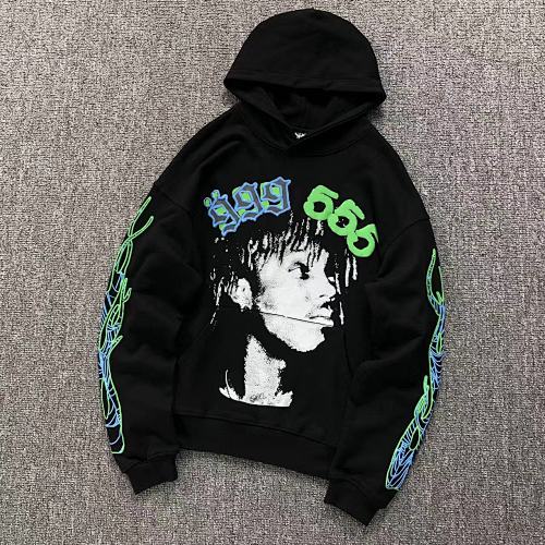 SP5DER Hoodie